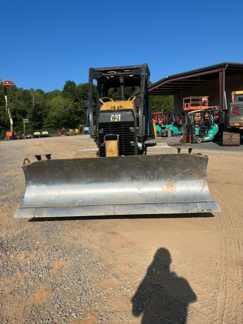 2020 CAT D3K2
