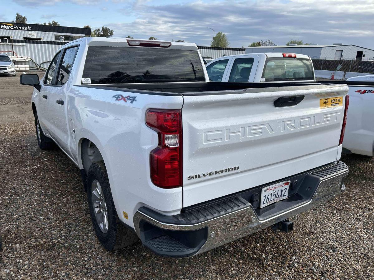 2020 Chevrolet 1500-4