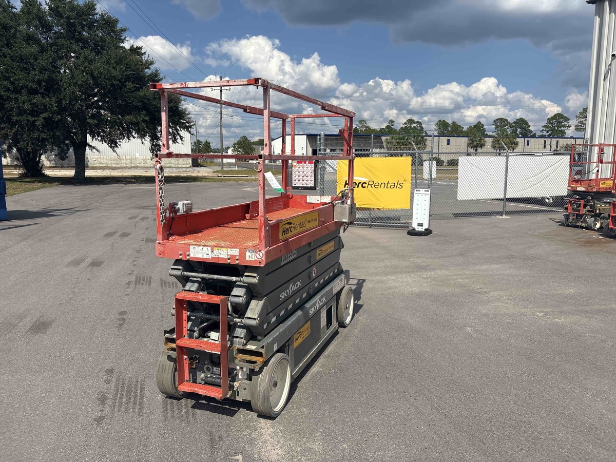 2019 Skyjack SJ3226-4