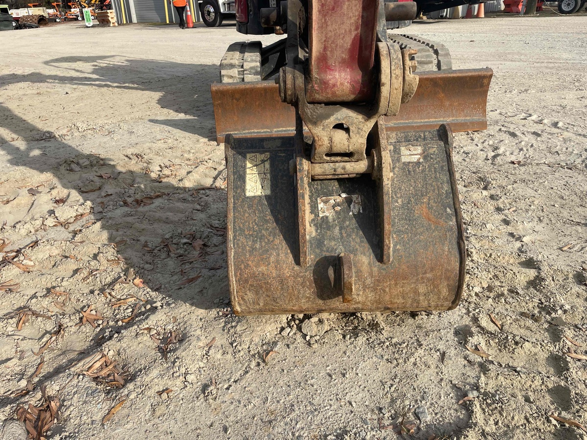 2021 Yanmar ViO35-14