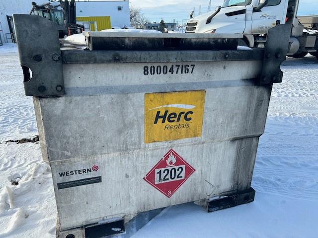 2014 Western Global TransCube 30TCG