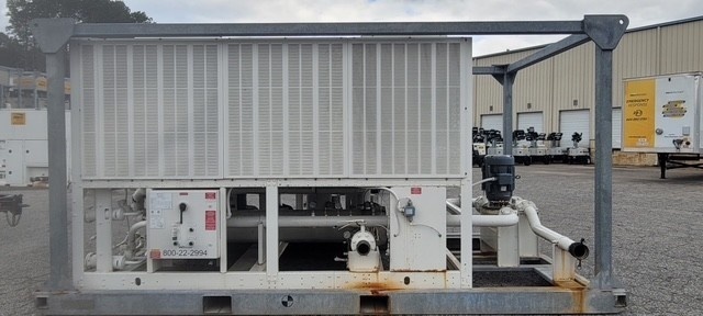 2018 Caps PCCH-100TC-3