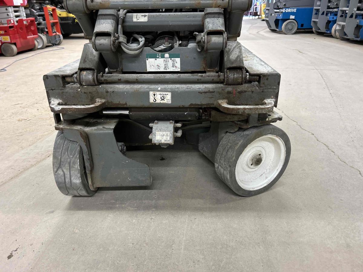 2018 Skyjack SJ3219-6