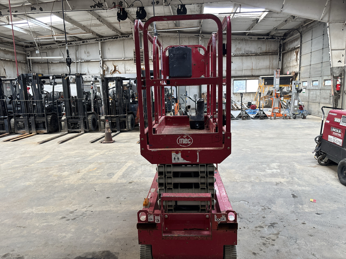 2019 MEC Micro 19-2