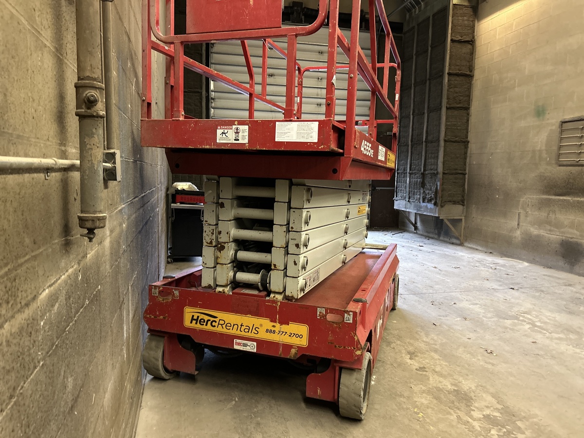 2018 MEC 4555SE-6