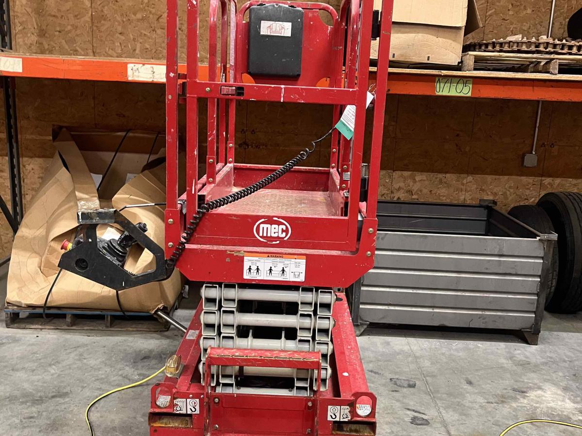 2018 MEC Micro 19