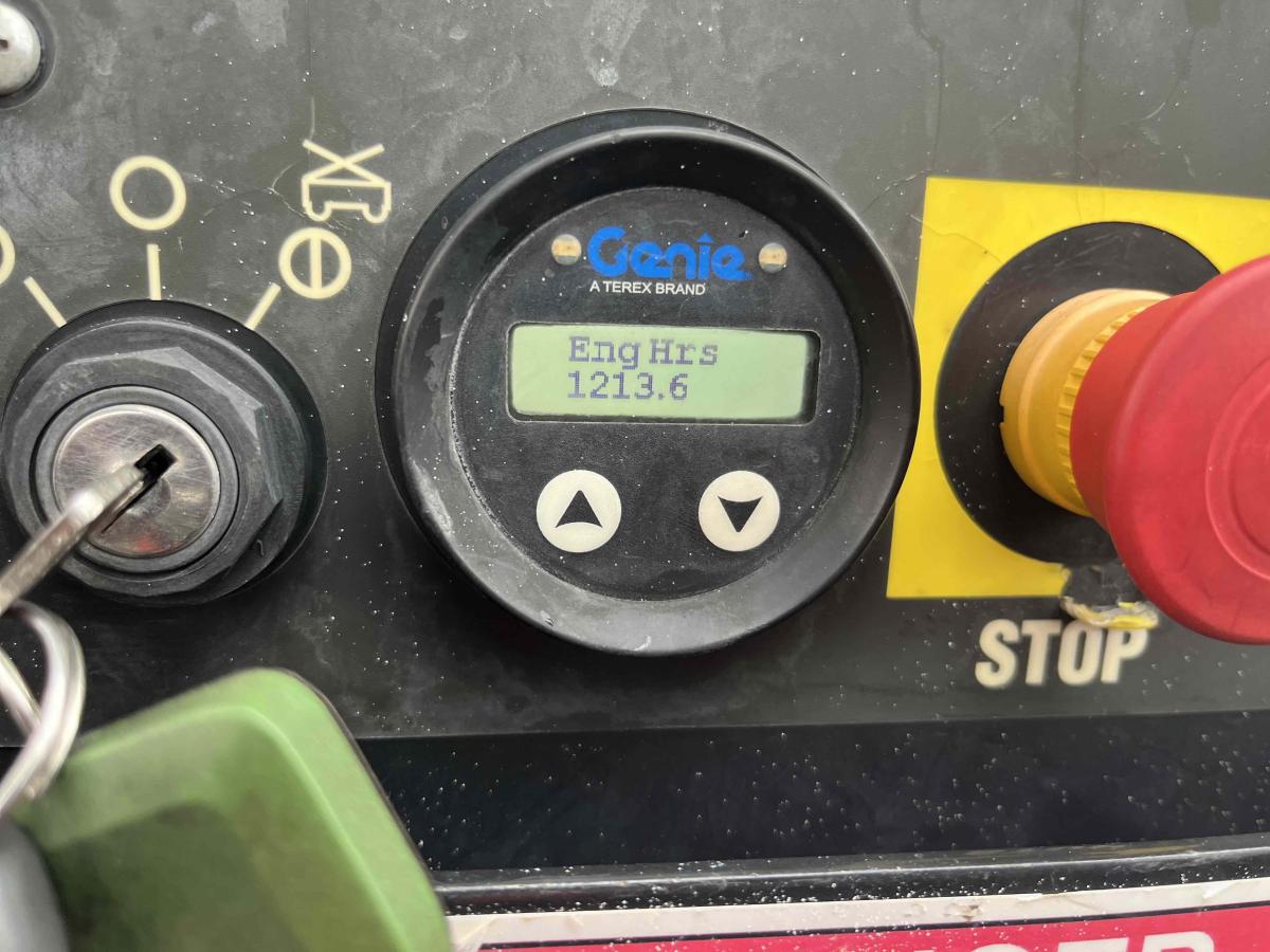2018 Genie GS-2669 RT-3