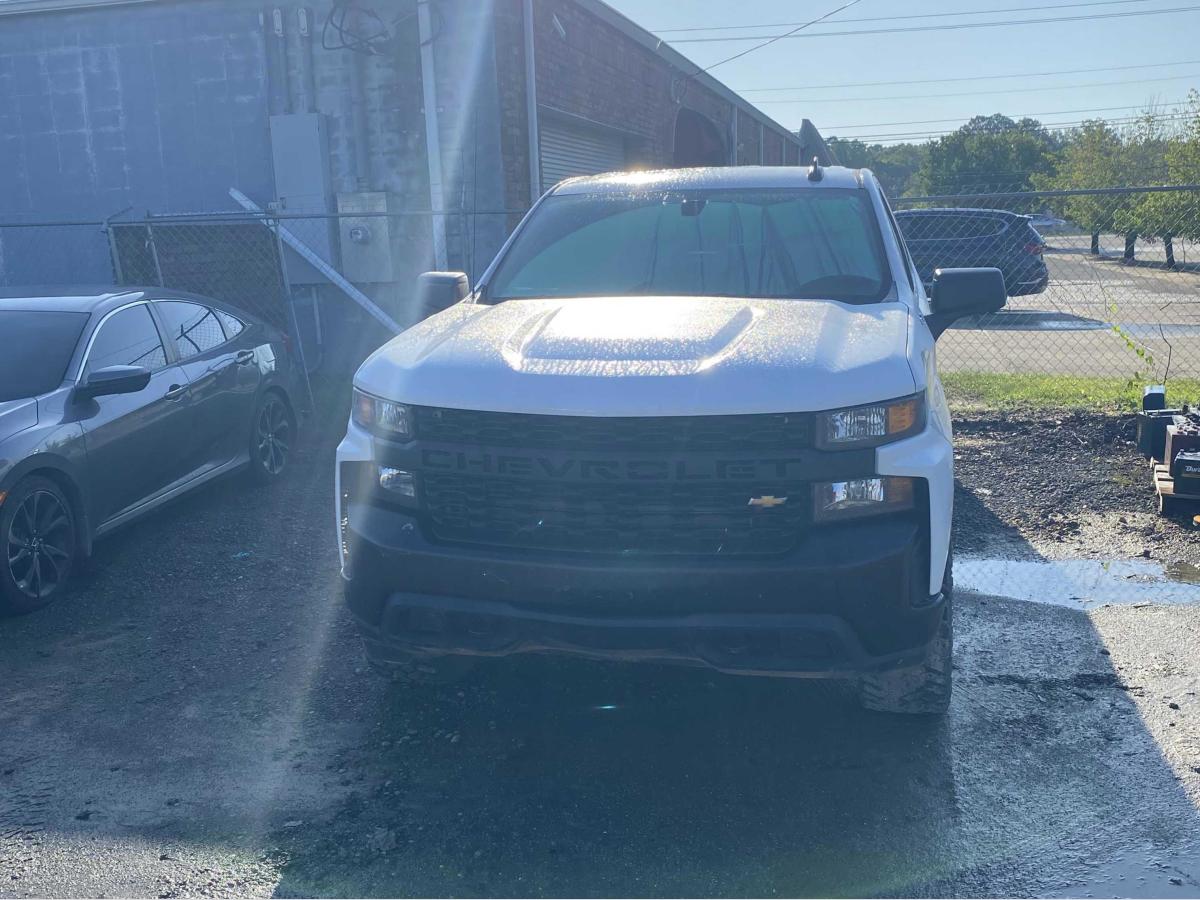 2019 Chevrolet 1500-3