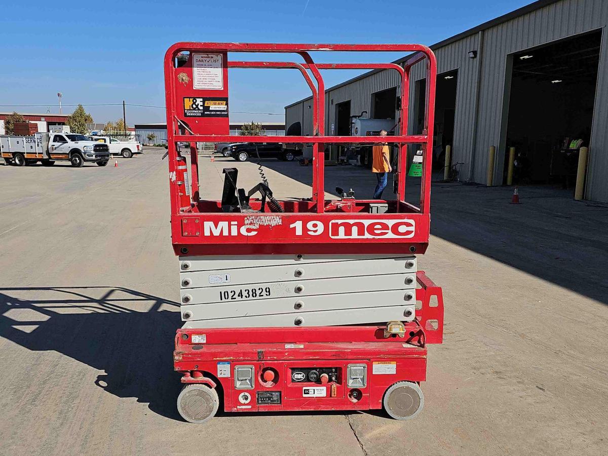 2018 MEC Micro 19