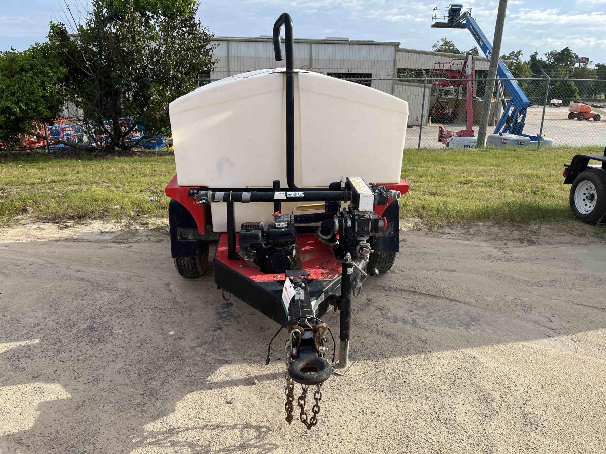 2018 Multiquip WT5C