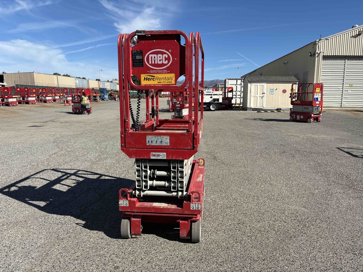 2020 MEC 1330SE-2