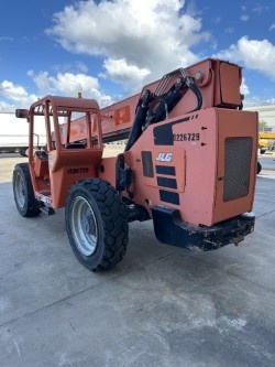 2017 SkyTrak 8042-2