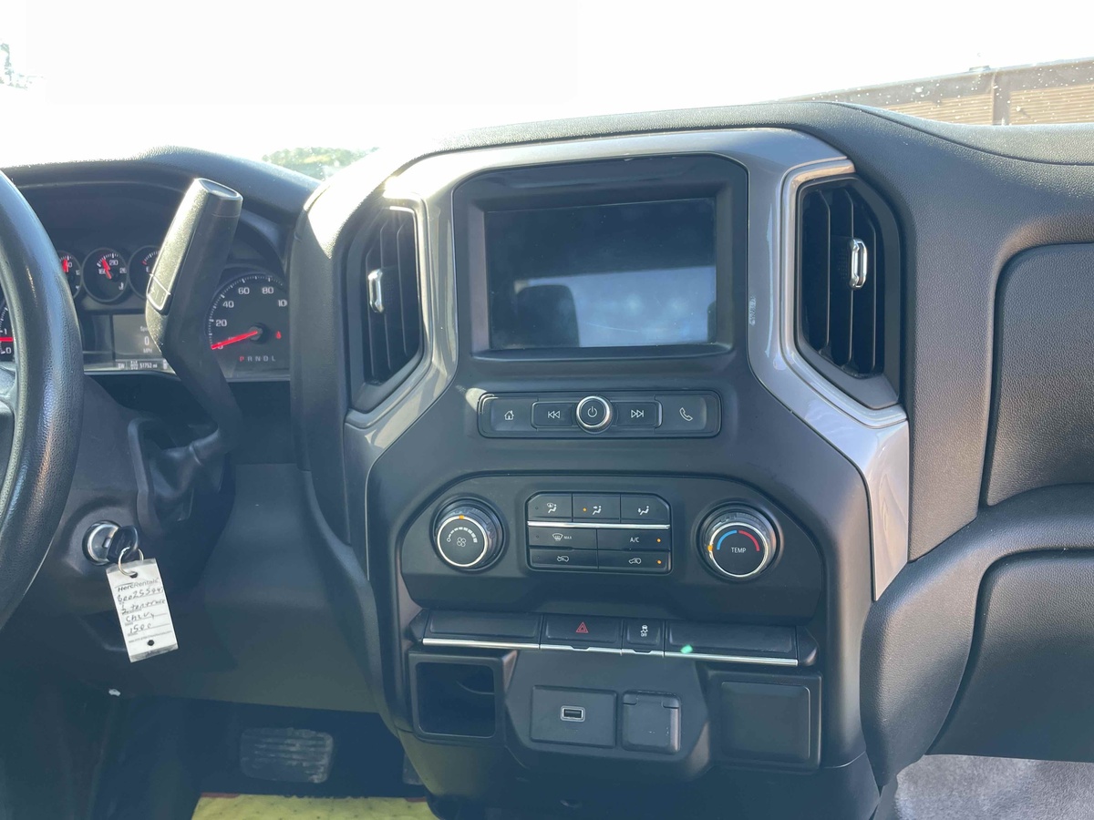 2019 Chevrolet 1500-14