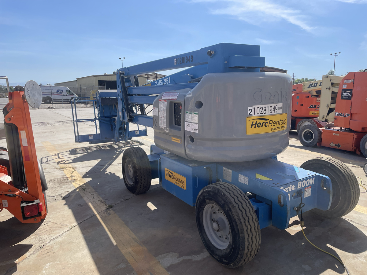 2019 Genie Z-45/25