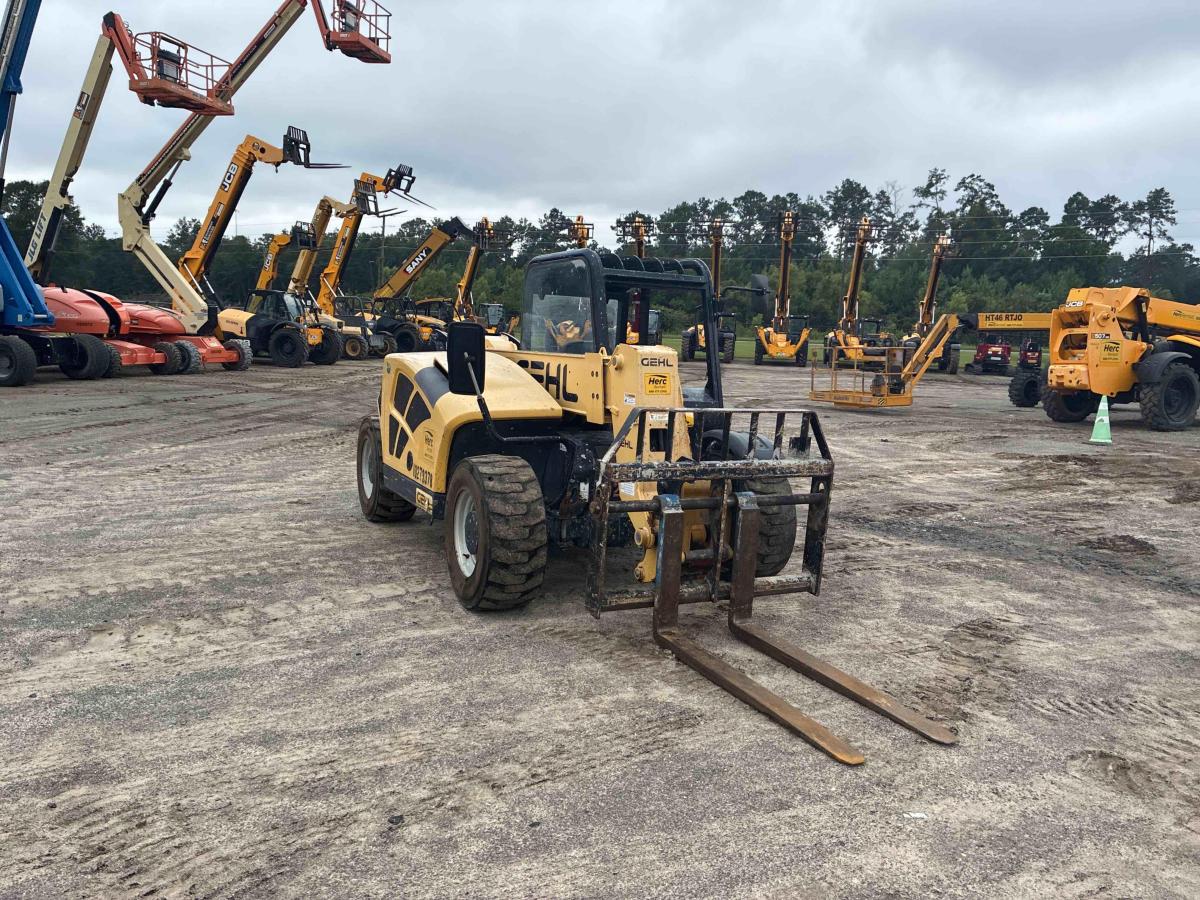 2019 Gehl RS5-19-2
