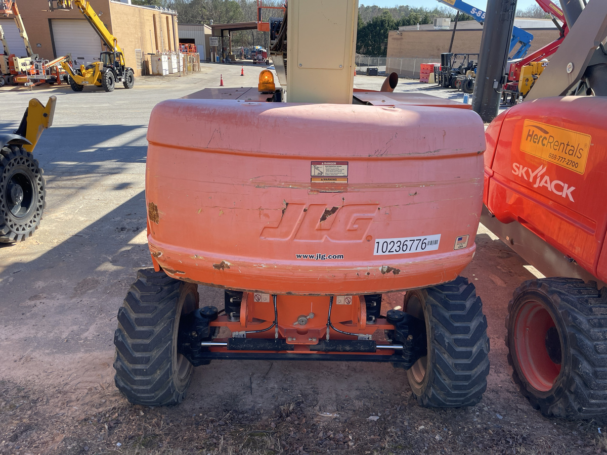 2018 JLG 860SJ-8