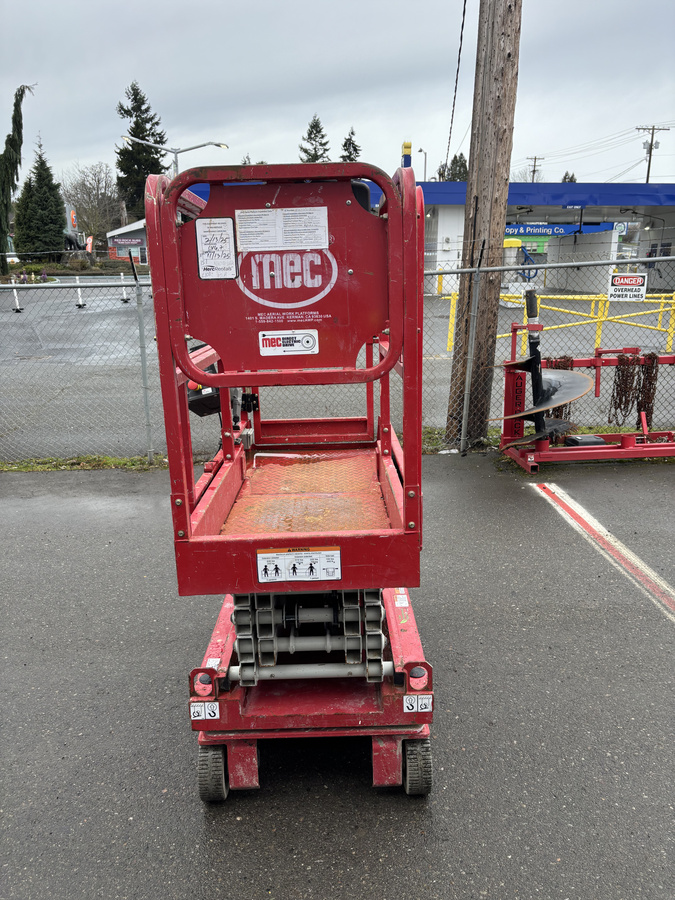 2019 MEC 1330SE-5