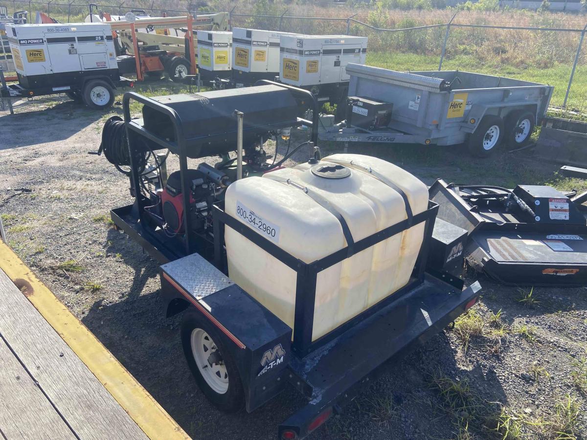 2021 Mi-T-M HS35051MGH