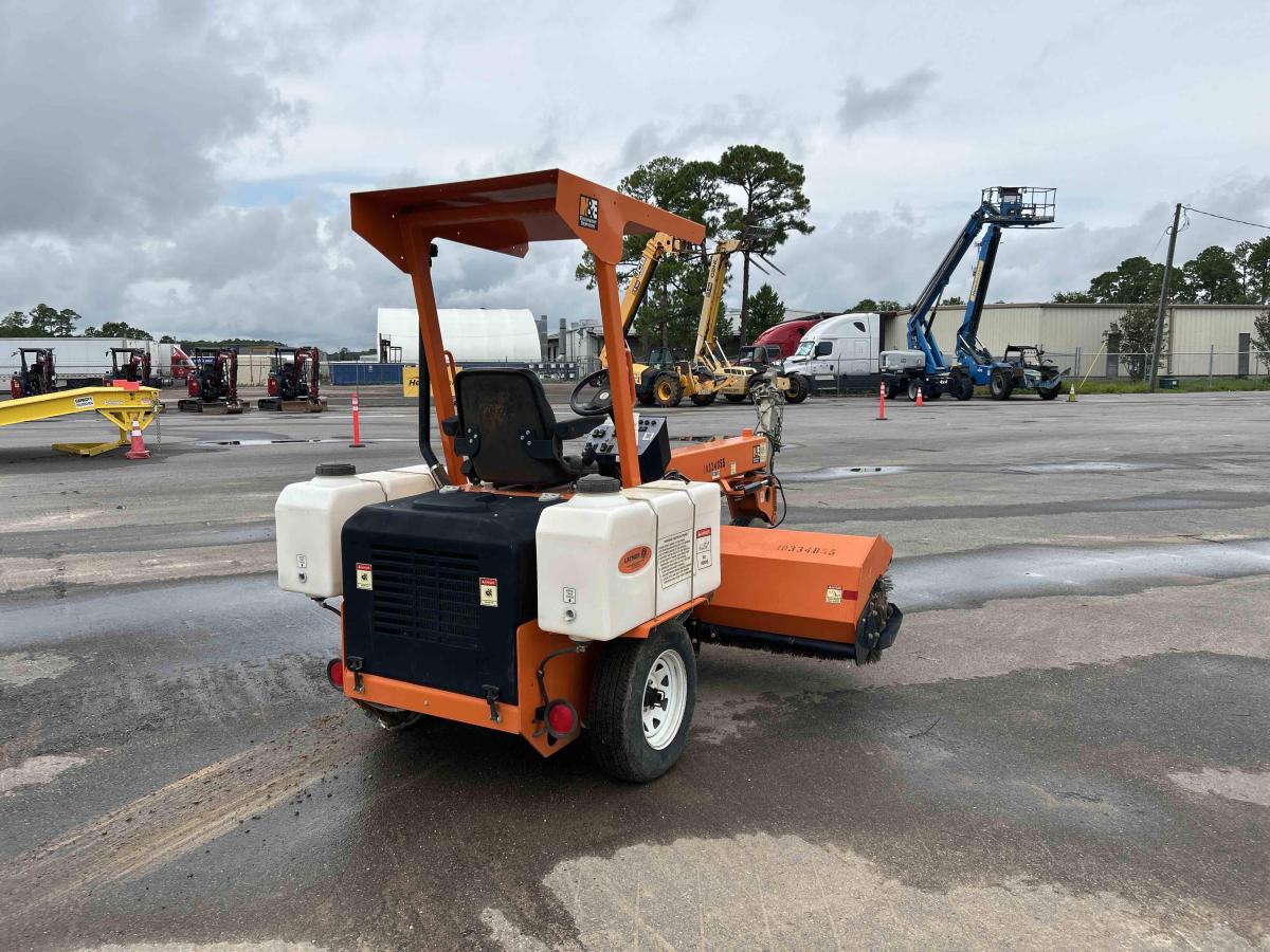 2021 LayMor SM300-4
