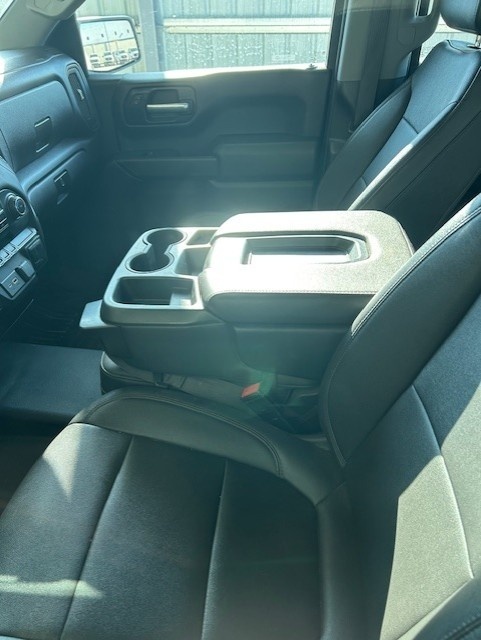 2021 Chevrolet 1500-6