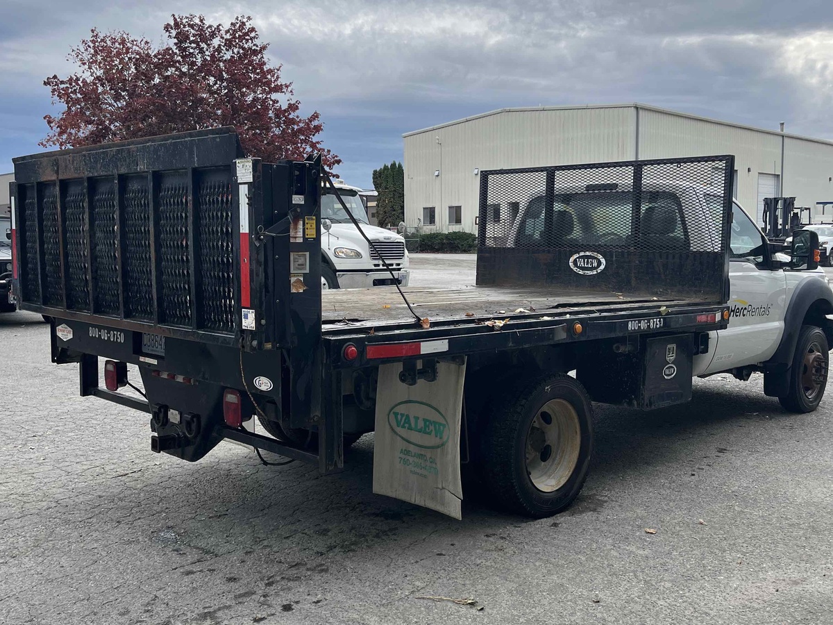 2015 Ford F450 Super Duty-2