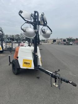 2019 Magnum MLT6S-3