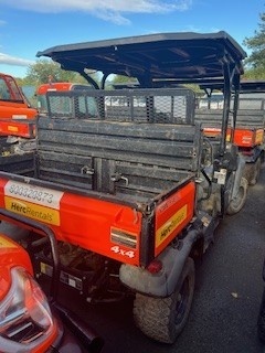 2021 Kubota RTVX1140-4