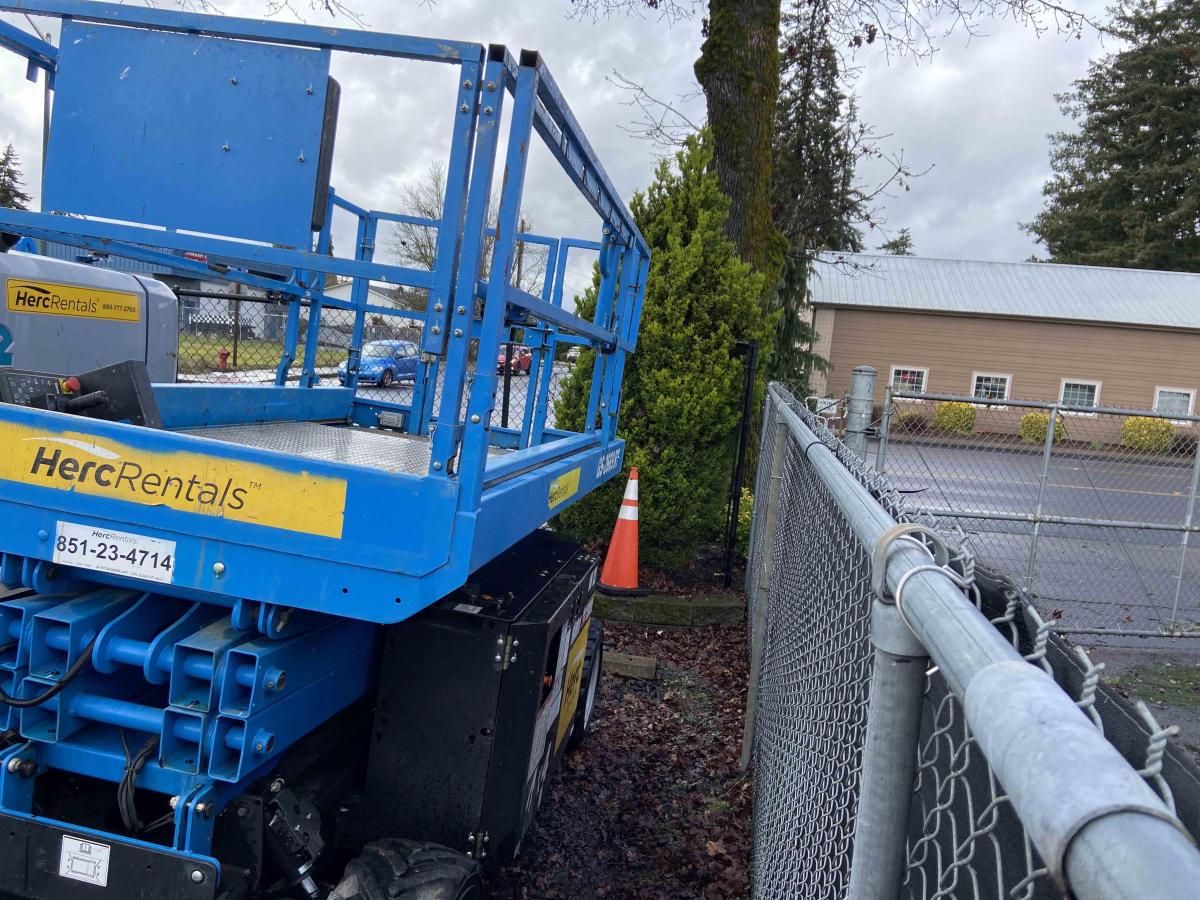 2016 Genie GS-2669 RT-3