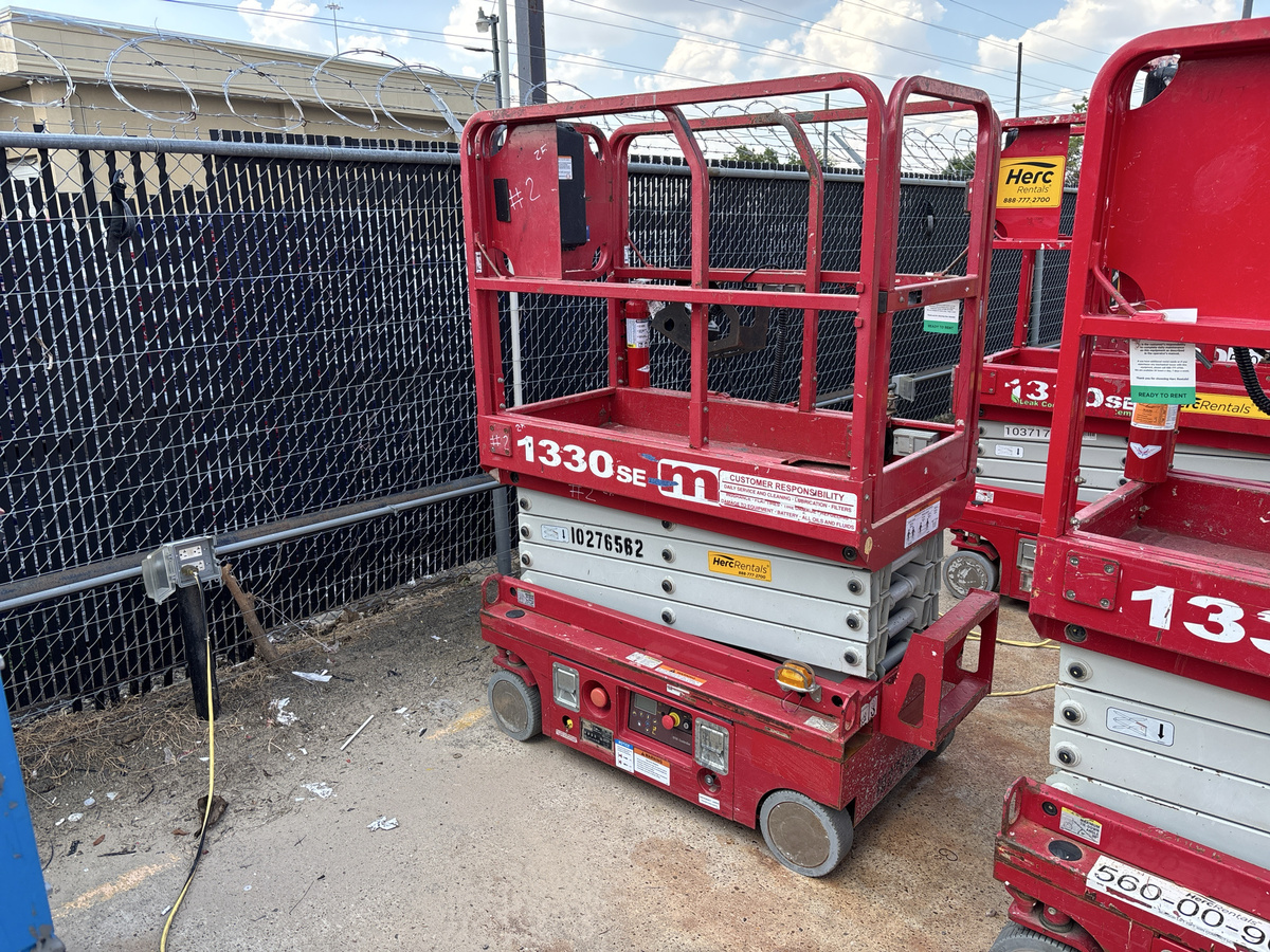 2019 MEC 1330SE-4