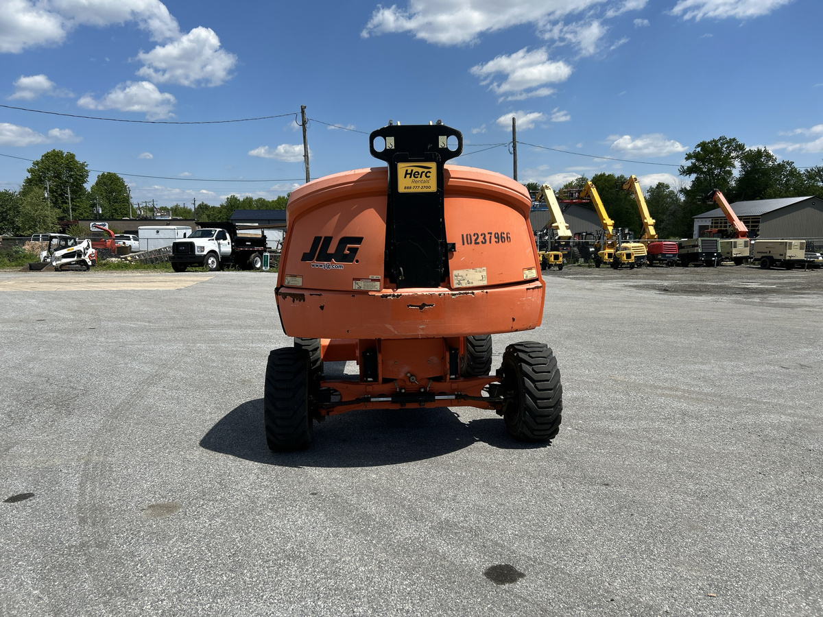 2018 JLG 460SJ-5