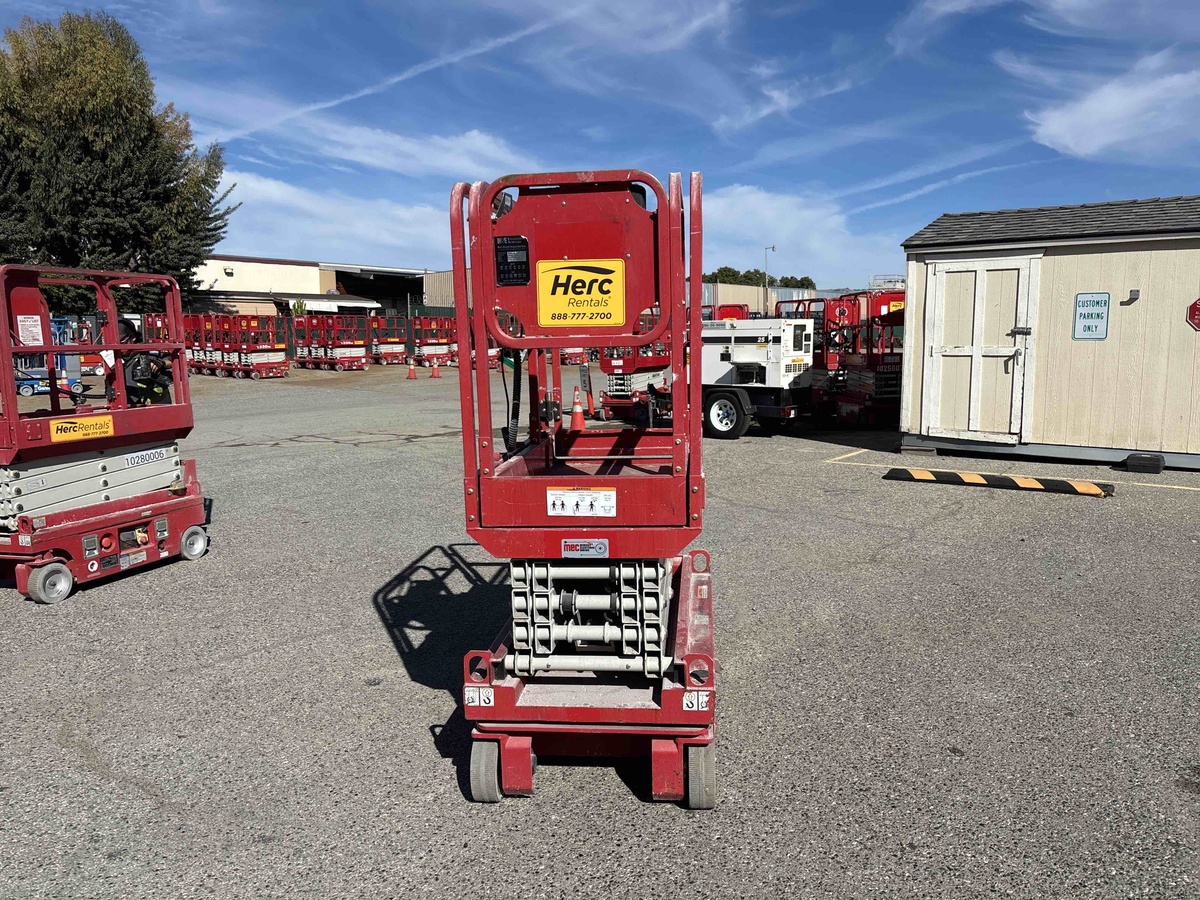 2019 MEC 1330SE-2