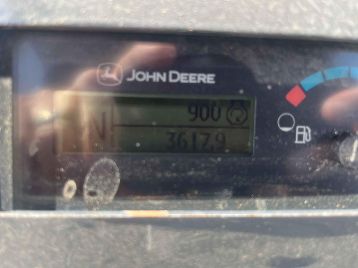 2018 John Deere 210LEP-12