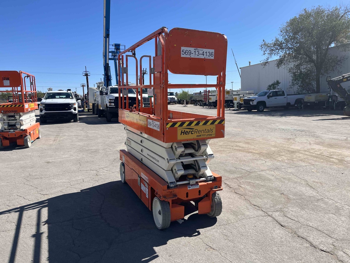 2020 Snorkel S3226E-3