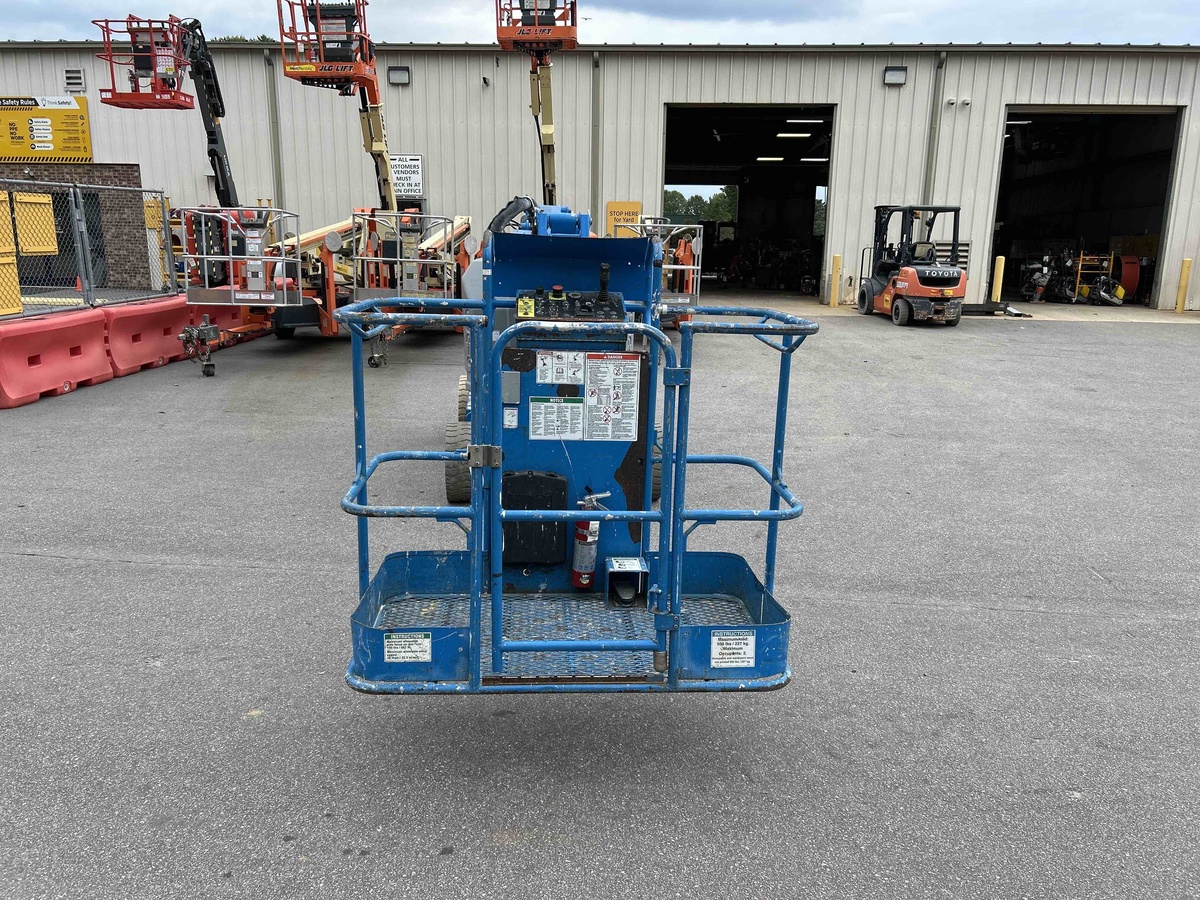 2016 Genie Z-34/22 N-4