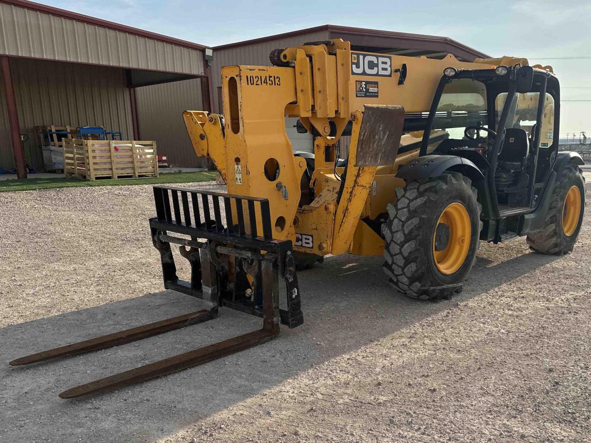 2017 JCB 512-56