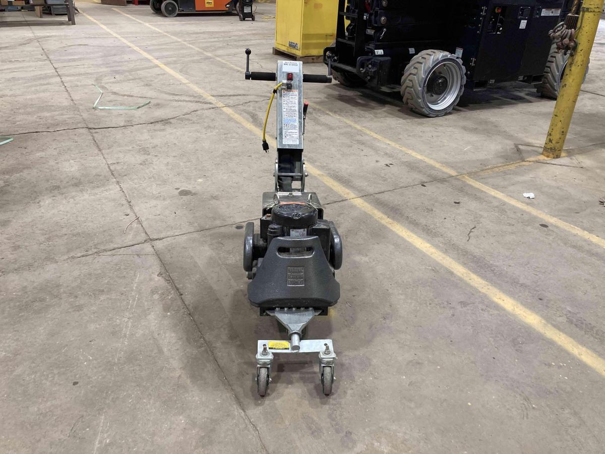 2021 National Flooring Equipment 6280HD
