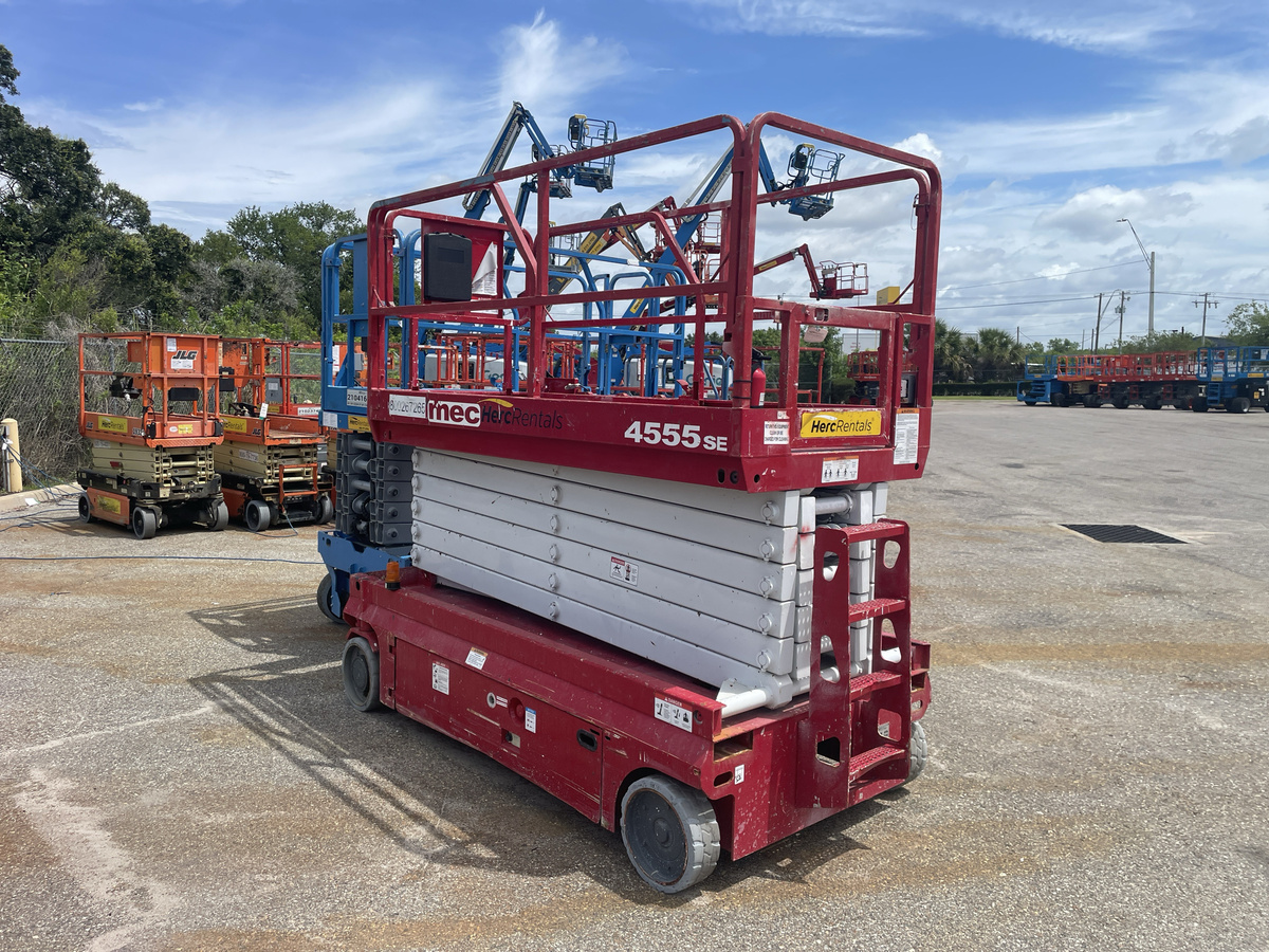 2019 MEC 4555SE-4