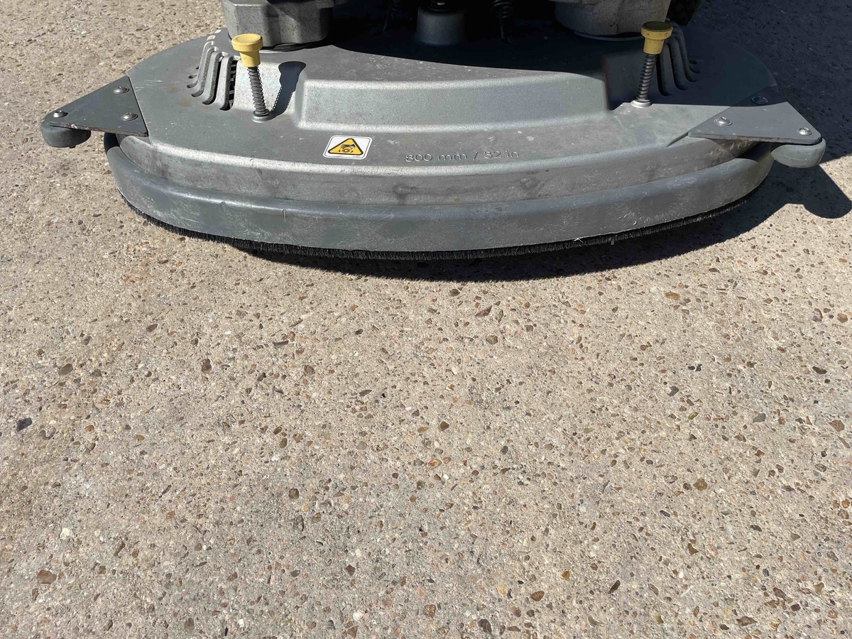 2022 Tennant T600e-3