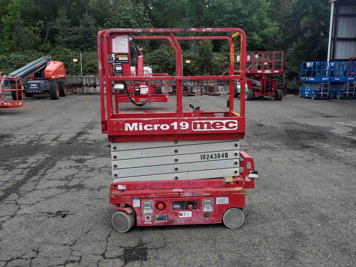 2018 MEC Micro 19