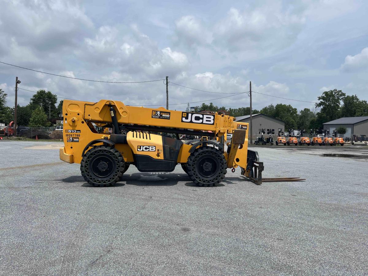 2019 JCB 510-56-3