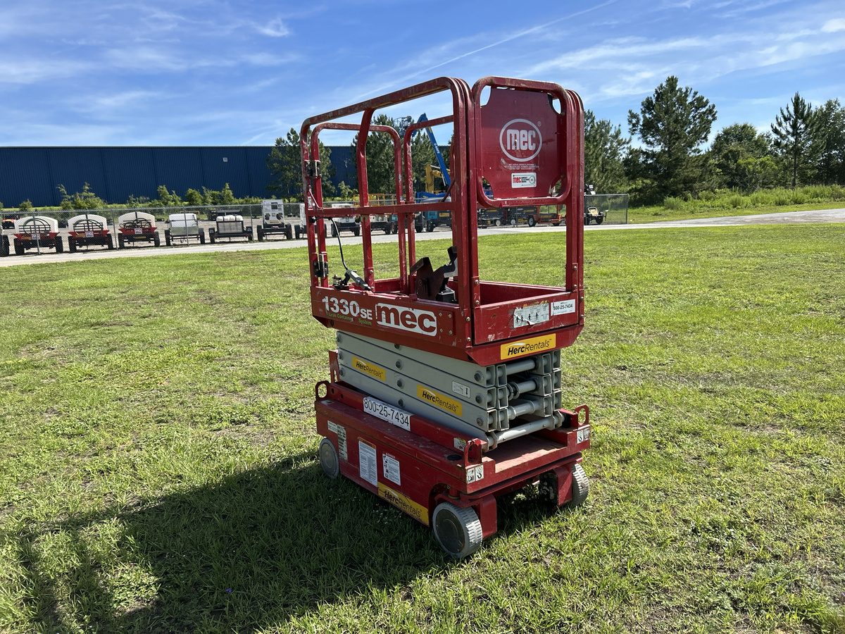 2019 MEC 1330SE-6