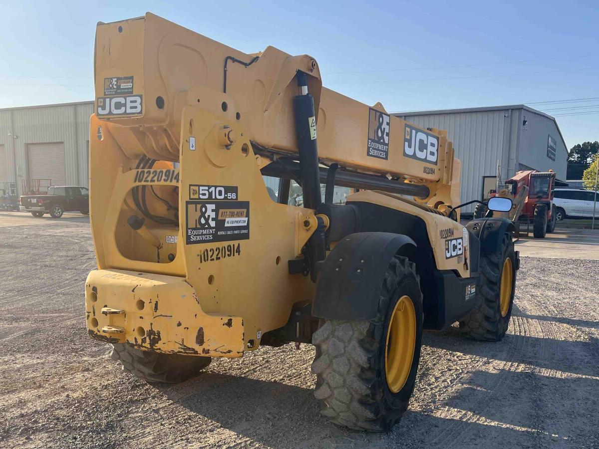 2017 JCB 510-56-3