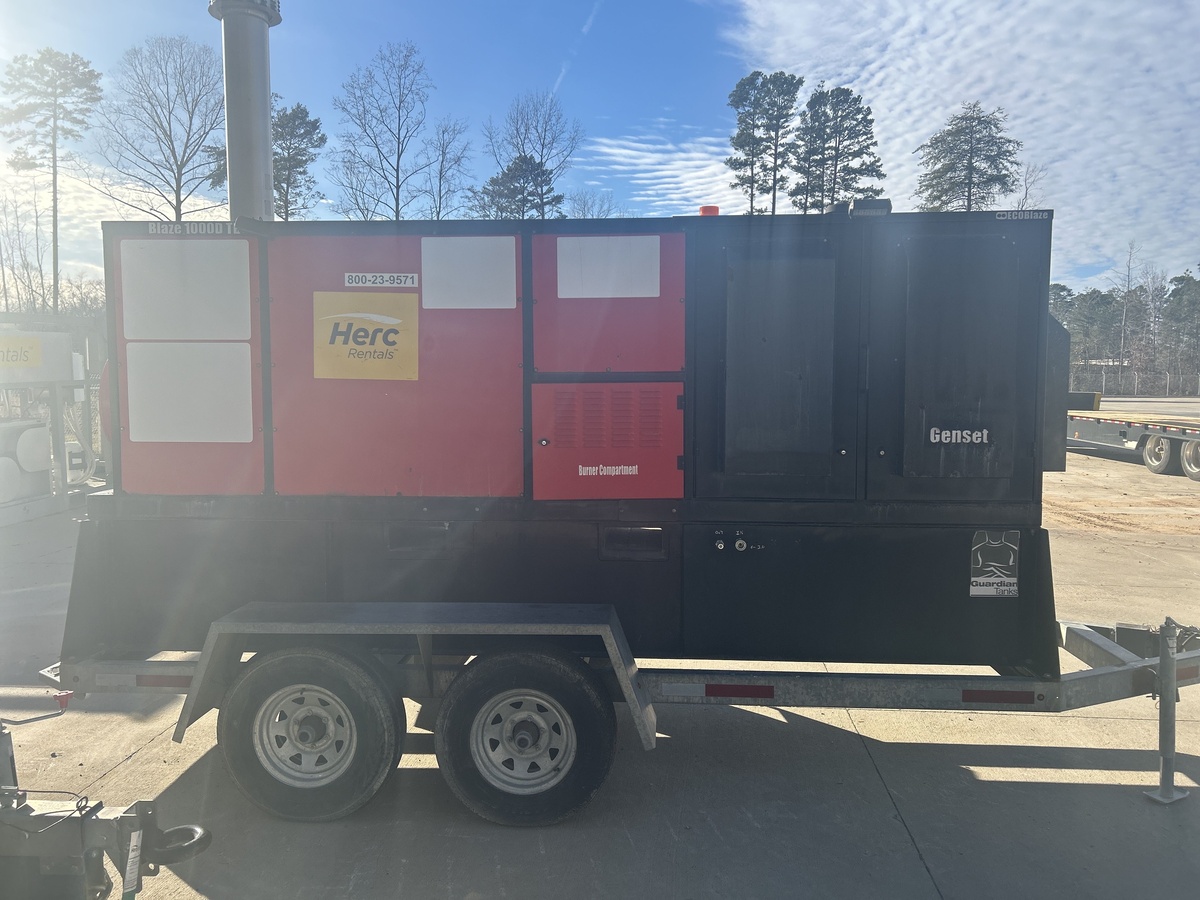 2018 CAMPO Blaze 1000D-3