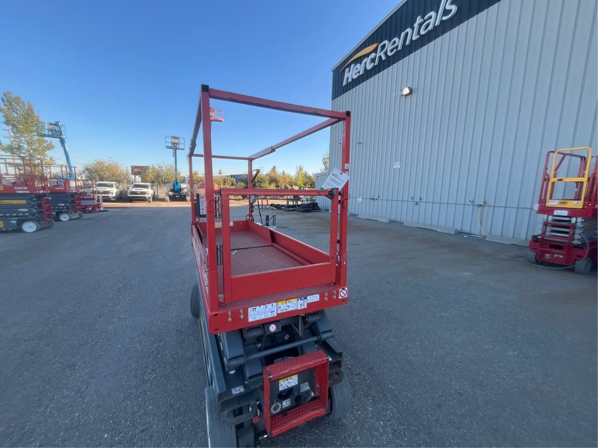 2019 Skyjack SJ-3220-8