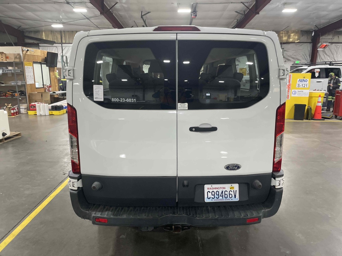 2018 Ford Transit 350-10