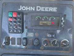 2017 John Deere 310SL