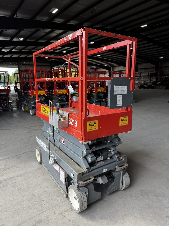 2019 Skyjack SJ3219