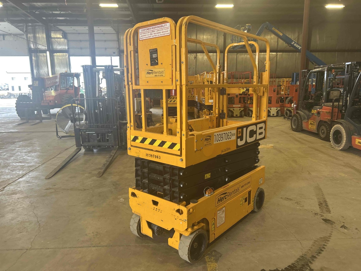2022 JCB S1930E-3