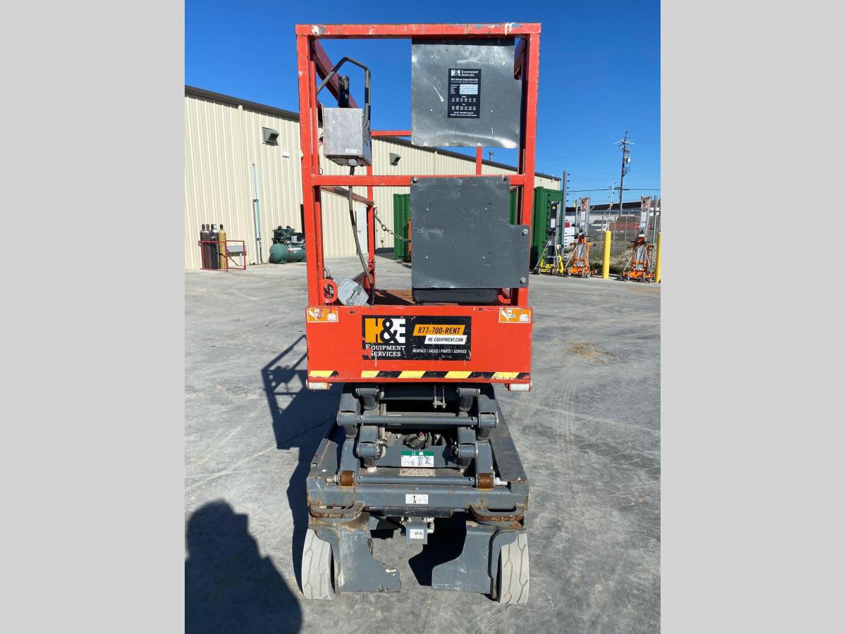 2016 Skyjack SJ3219