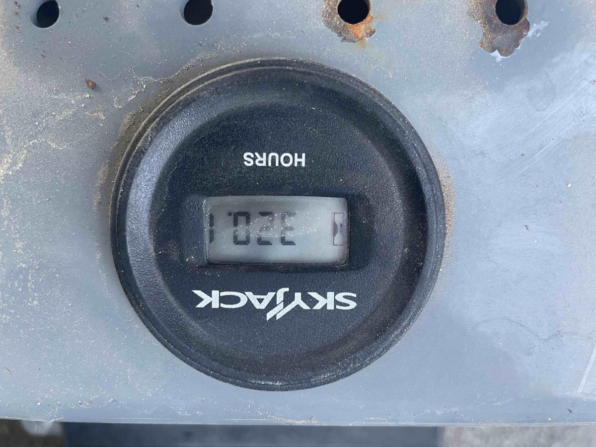 2018 Skyjack SJ4632-6